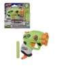 NERF Microshots Zombie Strike Doublestrike Blaster