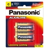 Pin Panasonic Alkaline