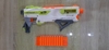 NERF Modulus Battle Scout Core Blaster