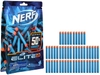 NERF Elite 2.0 50-Dart Refill Pack