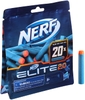 NERF Elite 2.0 20-Dart Refill Pack