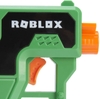 NERF Roblox Phantom Forces: Boxy Buster Dart Blaster