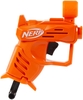 NERF Elite Ace SD-1 Party Pack - Orange