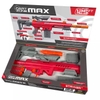 Dart Zone Max Stryker Ultimate Dart Blaster