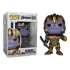 Funko Pop! Marvel