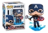 Funko Pop! Marvel