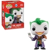 Funko pop :  DC