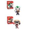 Funko pop :  DC