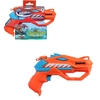 Nerf Super Soaker DinoSquad Raptor-Surge Water Blaster