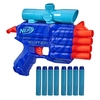 Nerf Elite 2.0 Wild Edition Prospect QS-4 Blaster