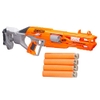 Nerf Elite Accustrike Alphahawk Action Figure