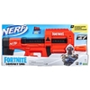 Nerf Fortnite Compact SMG Motorized Dart Blaster