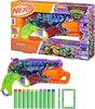 NERF Teenage Mutant Ninja Turtles Blaster