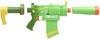 NERF FORTNITE SMG Zesty