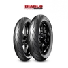 Vỏ xe Pirelli Diablo Rosso Sport 130/70-17