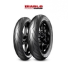 Vỏ xe Pirelli Diablo Rosso Sport 100/80-17