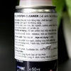 Bluechem Fuel System Cleaner - Vệ sinh hệ thống xăng