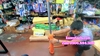 Gửi hàng kích thủy lực 8 tấn dài 2 xy lanh bơm gửi anh Thịnh Cà Mau