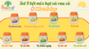 Set 9 hũ Bột mix hạt và rau củ Chubby Queenmilk - Cho bé từ 5 tháng tuổi