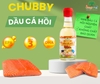 Dầu ăn dặm cho bé Chubby Queenmilk- cho bé từ 6 tháng tuổi