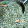 Cháo hạt vỡ Rau Củ Chubby Vị rau cải Kale (400gr)