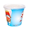 Bát 16oz 1PE kèm nắp - Doraemon