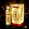 Xịt chống xuất tinh sớm Indian Gold Man 10ml chính hãng, tác dụng nhanh