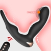 Butt Plug Vibrator Lilo - Rung massage tuyến tiền liệt cực sướng
