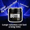 Buttr Fisting Butter 500ml - Gel chơi Fist cực chất giảm đau