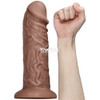 10.5'' Realistic Chubby Dildo 27cm x 6.3cm hàng chính hãng Lovetoy