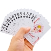 Bài nhựa Tây Poker GYT size lớn cao cấp, bài nhựa Tây chống nước chính hãng BNP