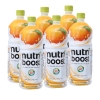 Sữa trái cây Nutriboost hương cam ( Chai 1 lít )