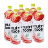 Sữa trái cây Nutriboost hương dâu (Chai 1 lít)