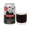 Nước sương sáo Cap Panda Grass Jelly  ( Lon )