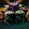 Bộ phỉnh Poker 300 chip Las Vegas cao cấp kèm quà tặng - BPP