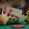 Bộ phỉnh Poker 300 chip Las Vegas cao cấp kèm quà tặng - BPP