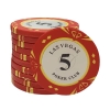 Chip Poker Las Vegas cao cấp có số hàng chính hãng [cọc 10 chip] - CPK