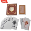 Bài nhựa Tây Poker GYT size lớn cao cấp, bài nhựa Tây chống nước chính hãng BNP