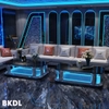 Bàn karaoke led BKDL