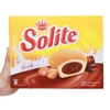 Bánh kem socola Solite 12 cái * 23g