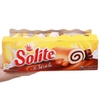 Bánh kem socola Solite 20 cái * 18g