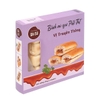 Bánh mì que pate thịt truyền thống Da&su hộp 250g