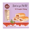 Bánh mì que pate thịt truyền thống Da&su hộp 250g