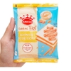 Bánh mì sandwich bơ đậu phộng Kinh Đô gói 40g