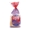 Bánh mì sandwich vị lạt Otto gói 450g (16 lát)