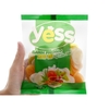 Bánh phồng rau củ Yess gói 100g