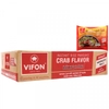 Bánh đa cua ăn liền Vifon gói 60g