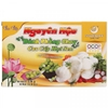 Bánh phồng chay hạt sen Nguyên Hậu hộp 170g