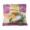 Bánh phồng mực Bích Chi gói 100g