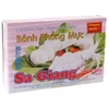 Bánh phồng mực Phồng mực vừa Sa Giang hộp 200g